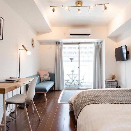 Dash Living Higashi Azabu โตเกียว ภายนอก รูปภาพ
