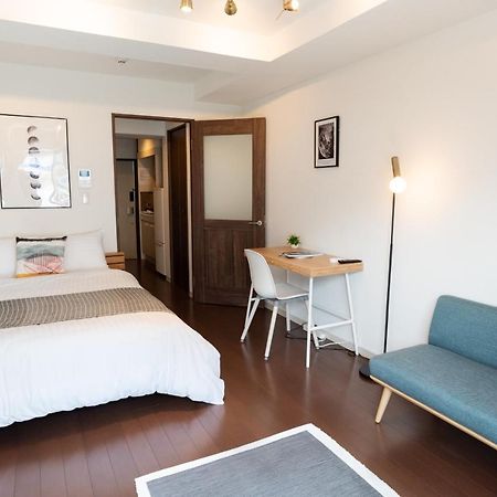 Dash Living Higashi Azabu โตเกียว ภายนอก รูปภาพ