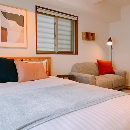 Dash Living Higashi Azabu โตเกียว ภายนอก รูปภาพ