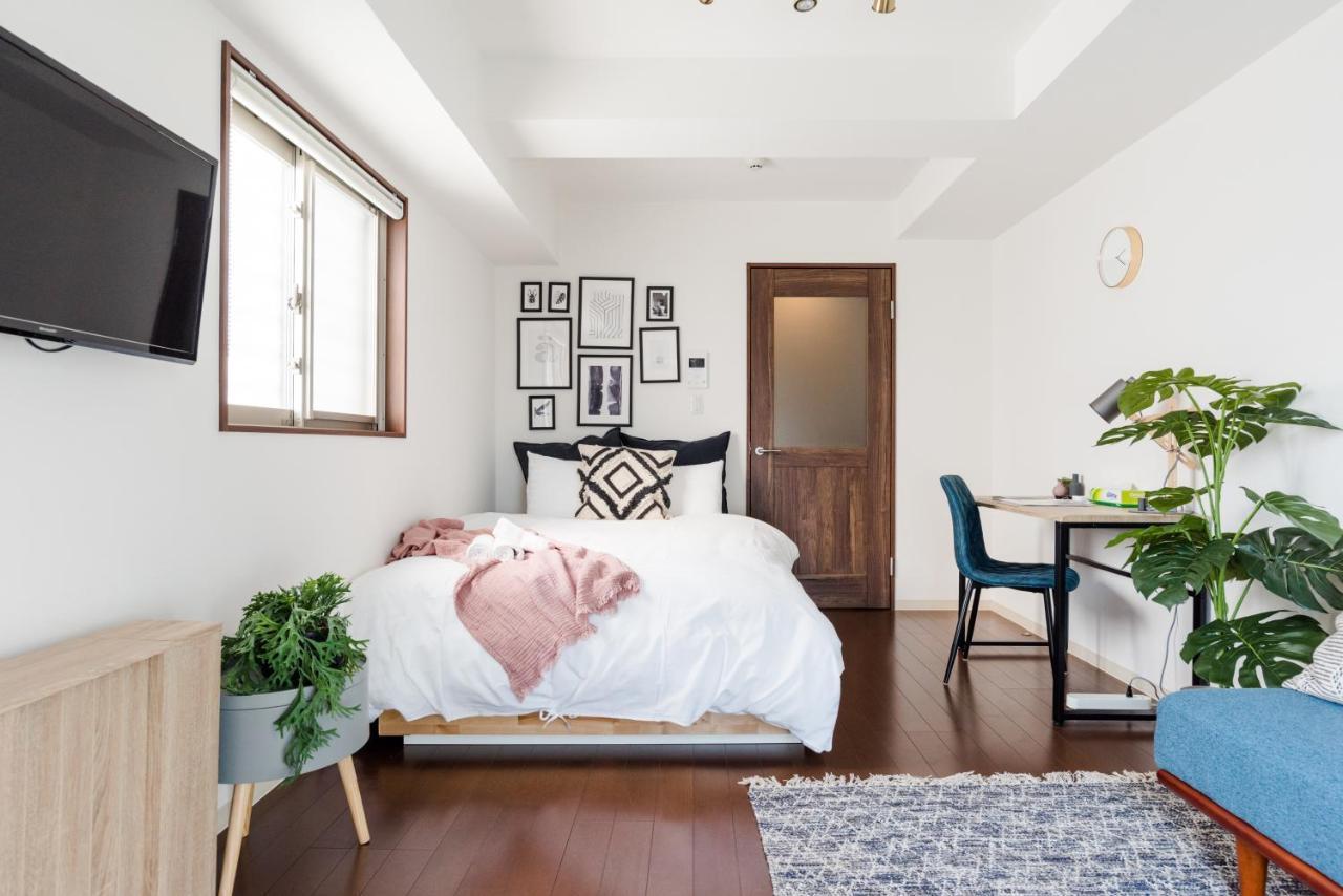 Dash Living Higashi Azabu โตเกียว ภายนอก รูปภาพ