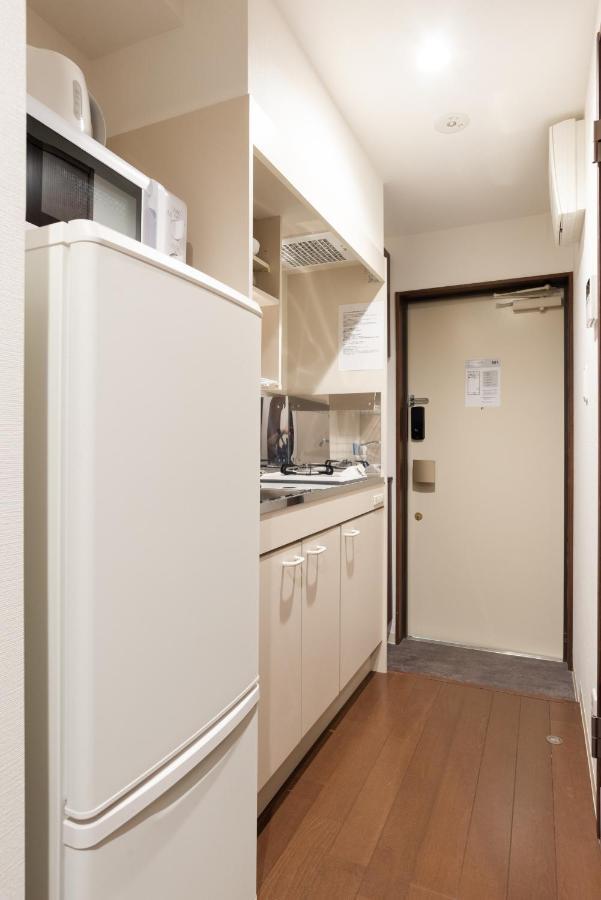 Dash Living Higashi Azabu โตเกียว ภายนอก รูปภาพ