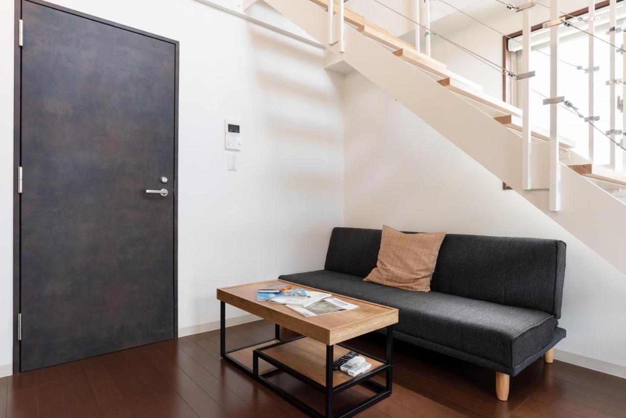 Dash Living Higashi Azabu โตเกียว ภายนอก รูปภาพ