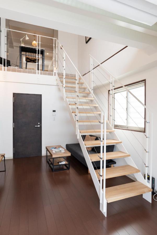 Dash Living Higashi Azabu โตเกียว ภายนอก รูปภาพ