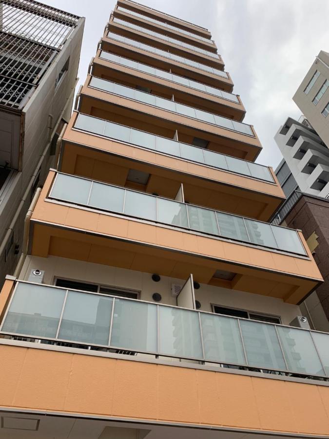 Dash Living Higashi Azabu โตเกียว ภายนอก รูปภาพ