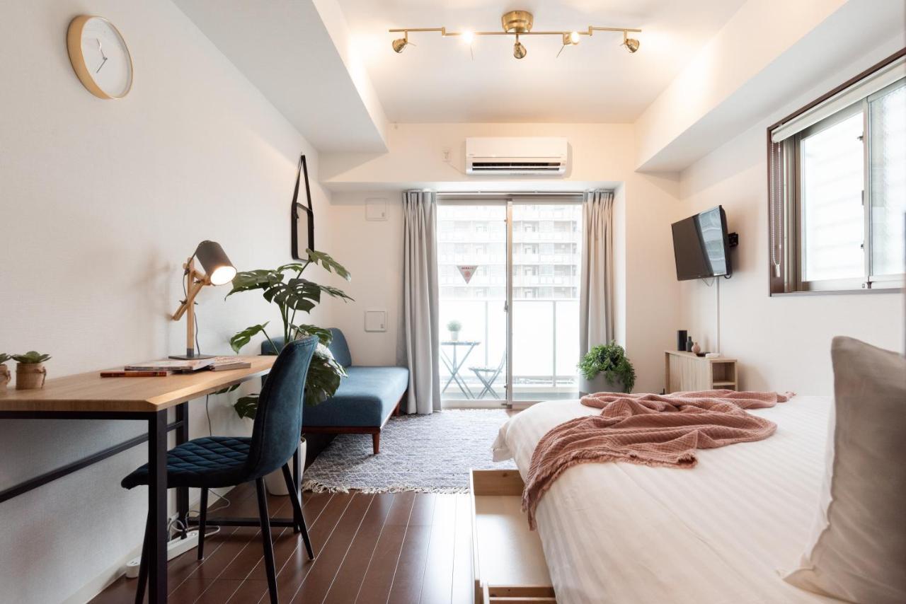 Dash Living Higashi Azabu โตเกียว ภายนอก รูปภาพ