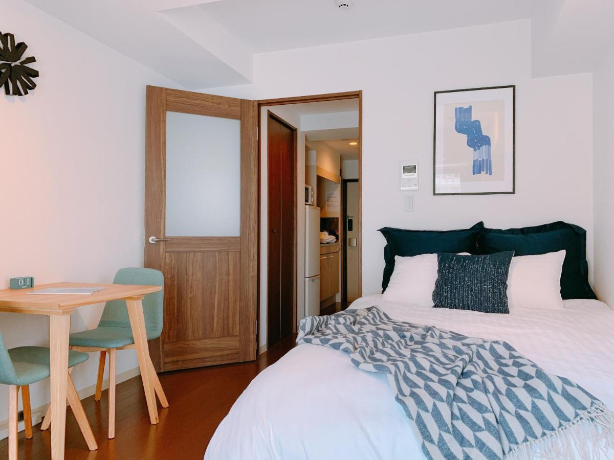 Dash Living Higashi Azabu โตเกียว ภายนอก รูปภาพ