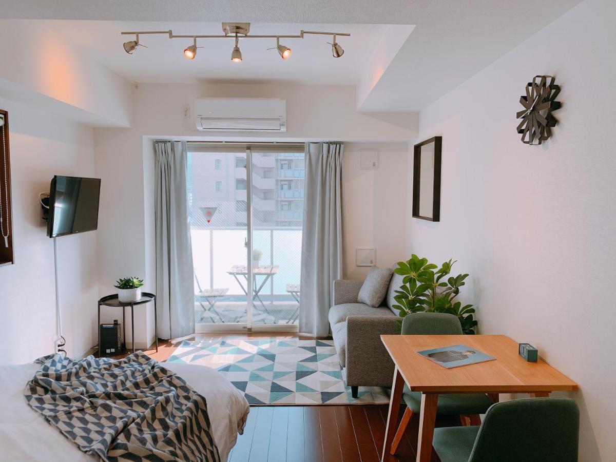 Dash Living Higashi Azabu โตเกียว ภายนอก รูปภาพ