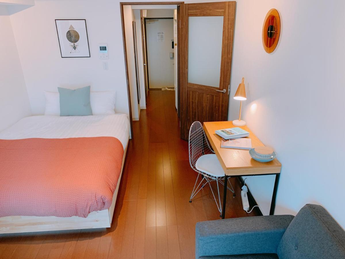 Dash Living Higashi Azabu โตเกียว ภายนอก รูปภาพ