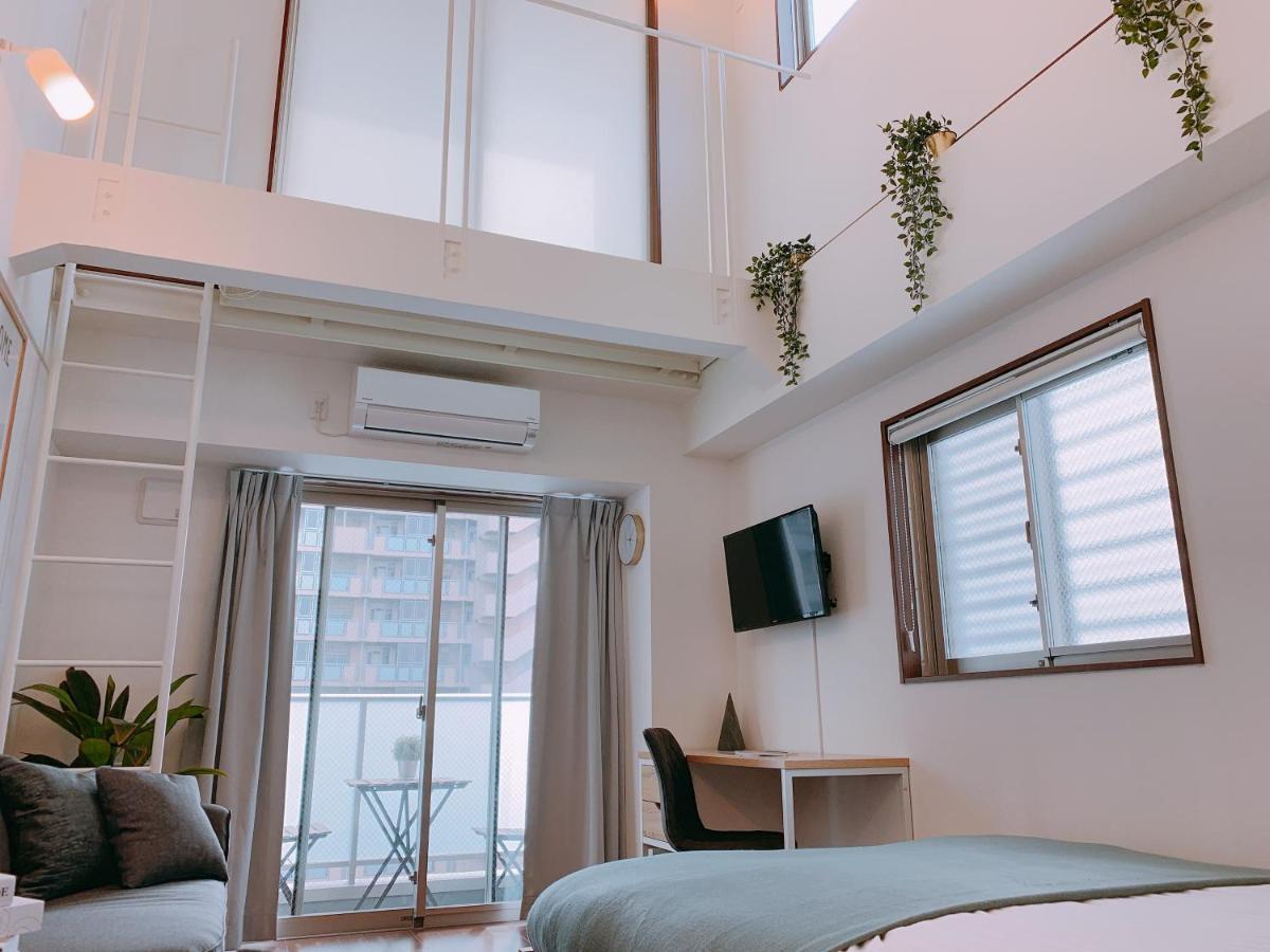 Dash Living Higashi Azabu โตเกียว ภายนอก รูปภาพ