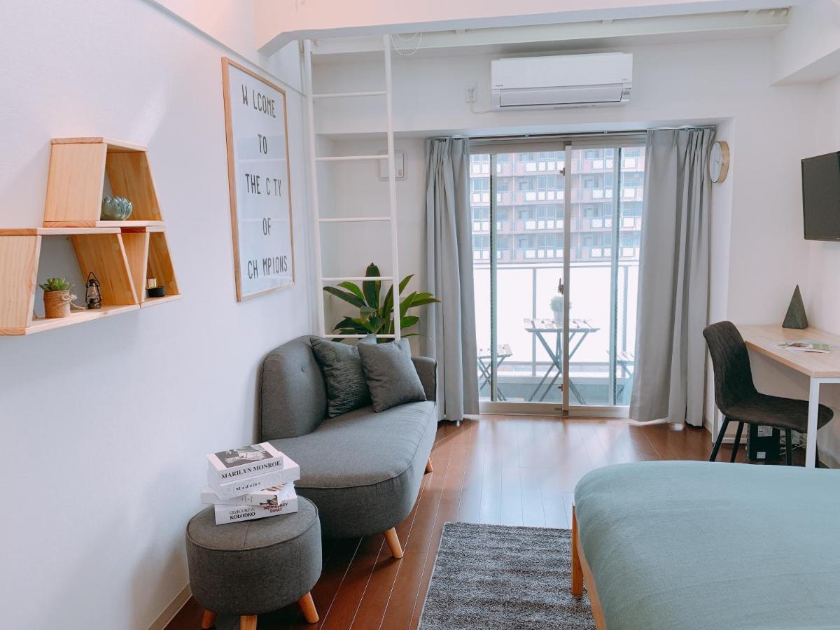 Dash Living Higashi Azabu โตเกียว ภายนอก รูปภาพ