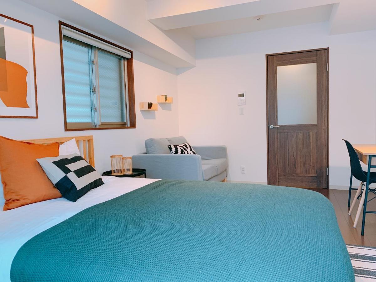Dash Living Higashi Azabu โตเกียว ภายนอก รูปภาพ