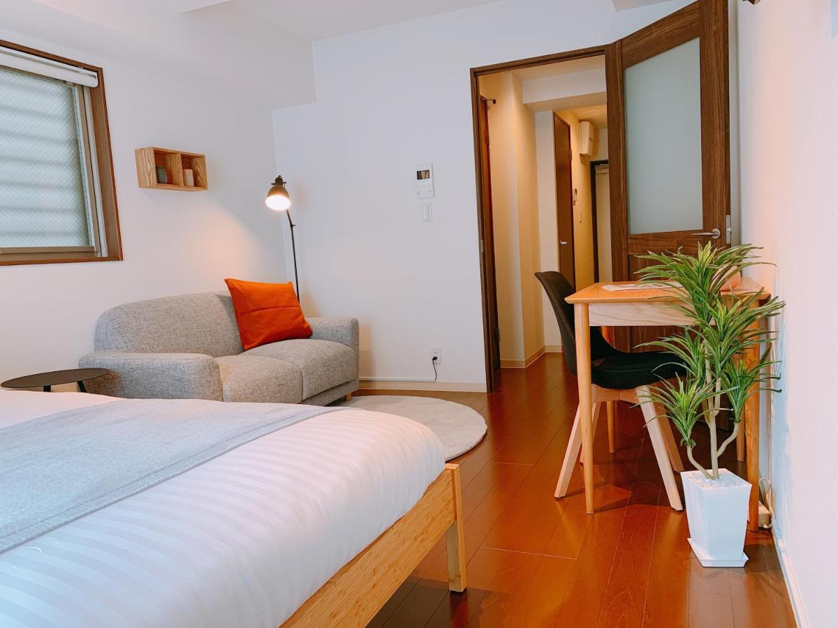 Dash Living Higashi Azabu โตเกียว ภายนอก รูปภาพ