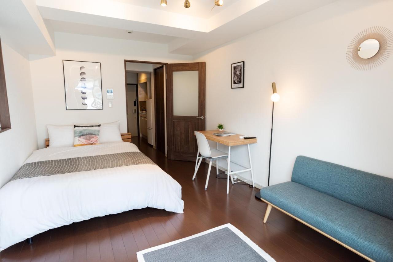 Dash Living Higashi Azabu โตเกียว ภายนอก รูปภาพ