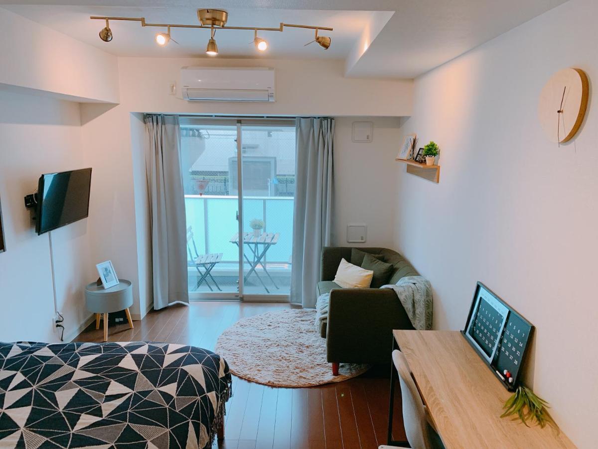 Dash Living Higashi Azabu โตเกียว ภายนอก รูปภาพ