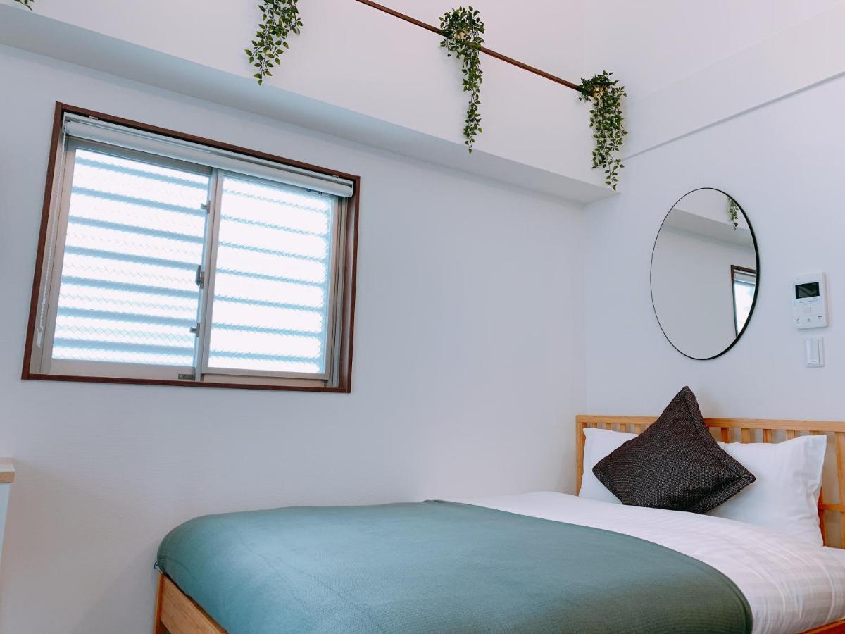 Dash Living Higashi Azabu โตเกียว ภายนอก รูปภาพ