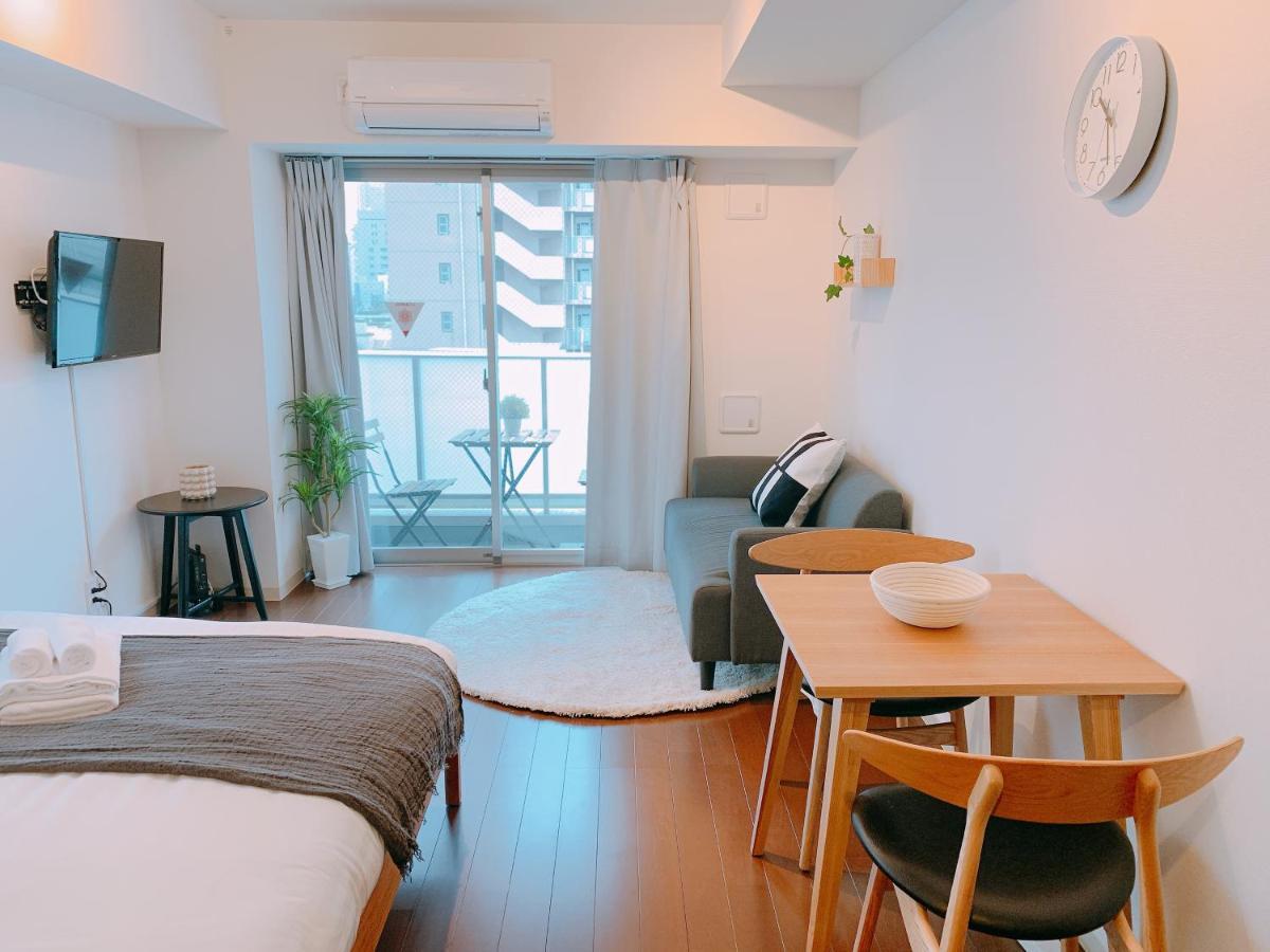Dash Living Higashi Azabu โตเกียว ภายนอก รูปภาพ