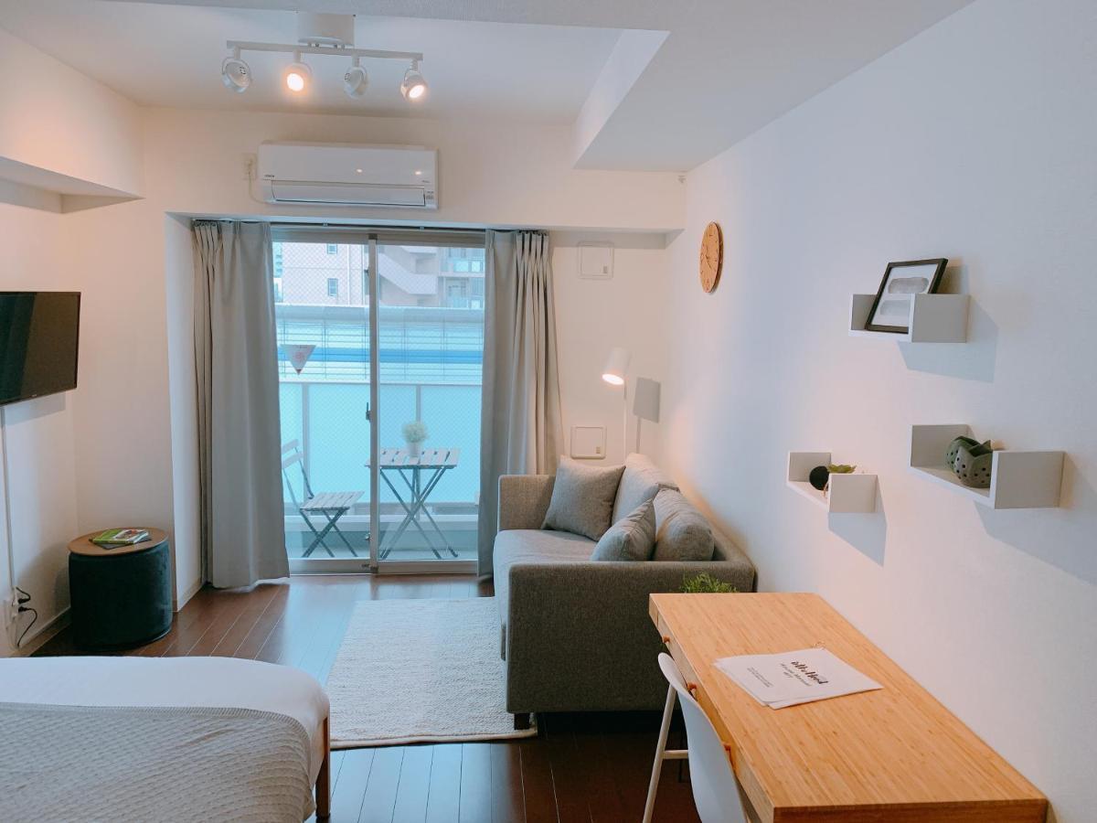 Dash Living Higashi Azabu โตเกียว ภายนอก รูปภาพ