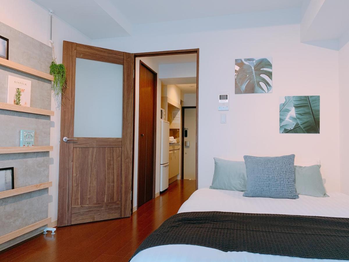 Dash Living Higashi Azabu โตเกียว ภายนอก รูปภาพ