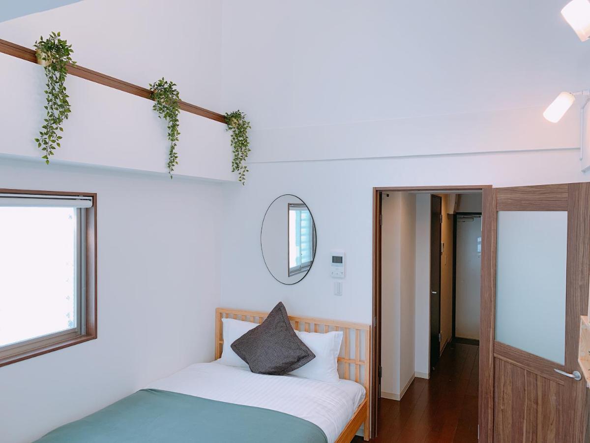 Dash Living Higashi Azabu โตเกียว ภายนอก รูปภาพ