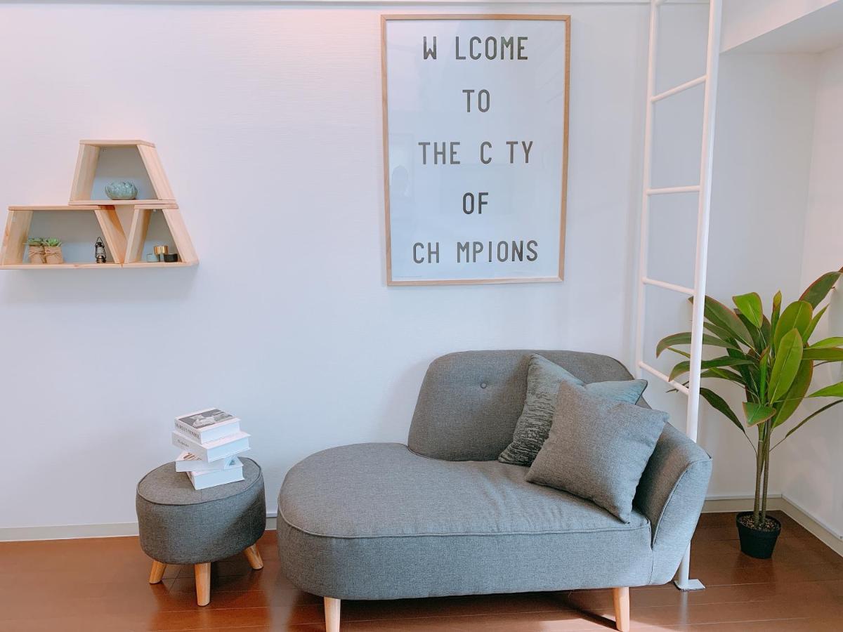 Dash Living Higashi Azabu โตเกียว ภายนอก รูปภาพ