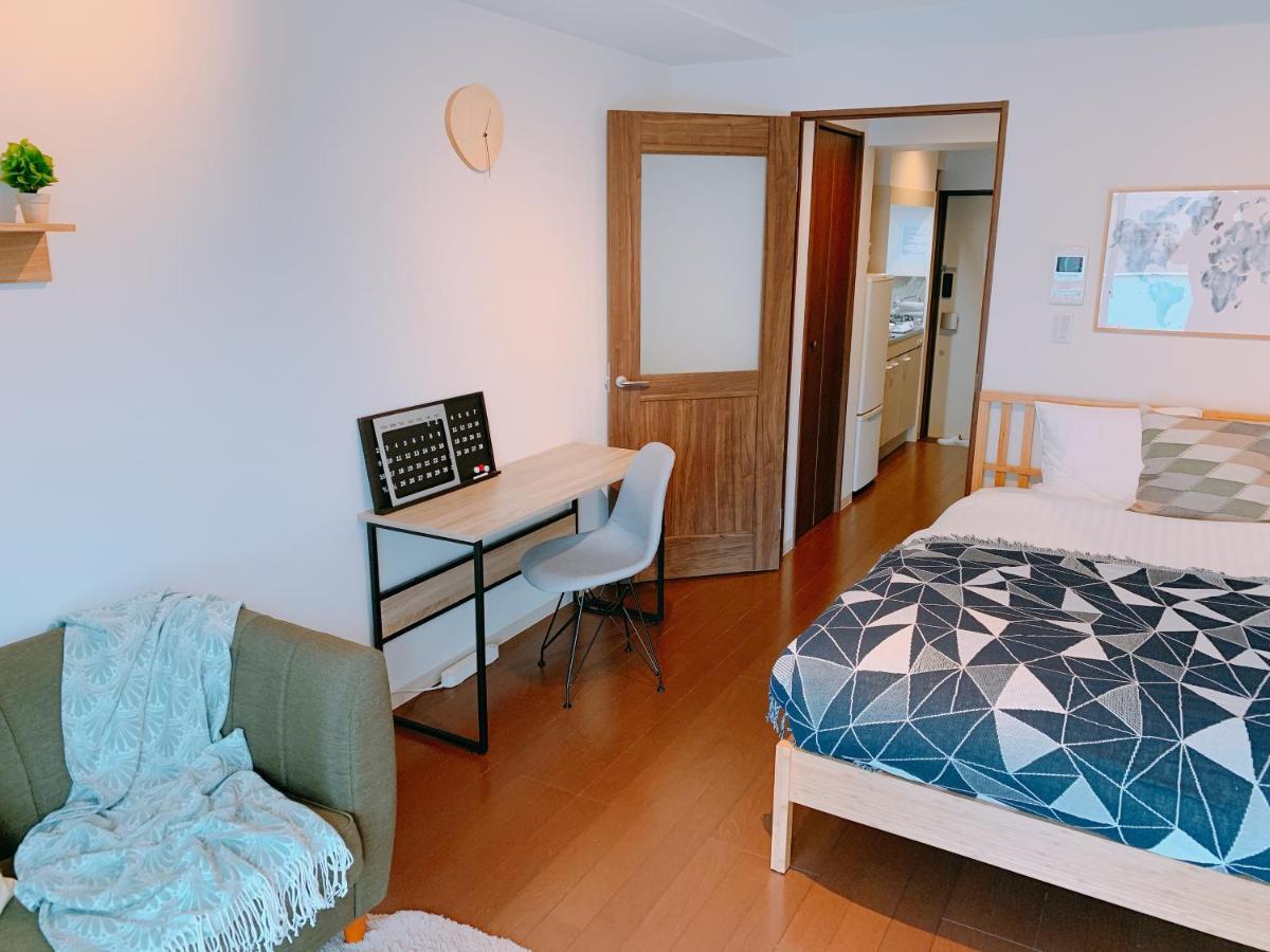 Dash Living Higashi Azabu โตเกียว ภายนอก รูปภาพ