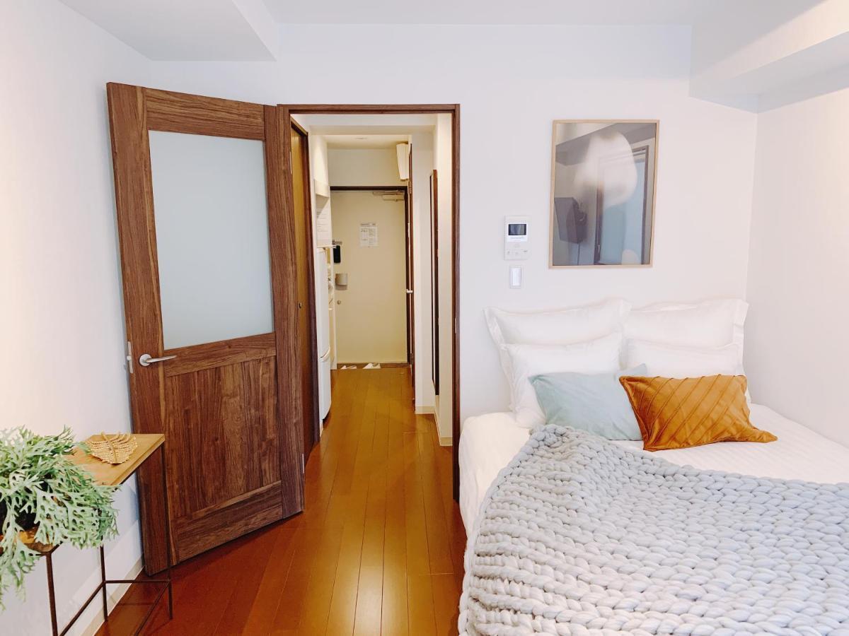 Dash Living Higashi Azabu โตเกียว ภายนอก รูปภาพ