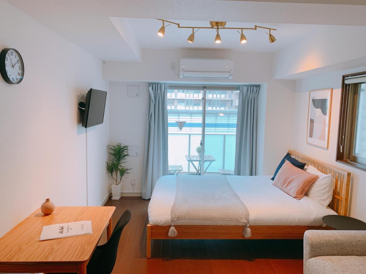 Dash Living Higashi Azabu โตเกียว ภายนอก รูปภาพ