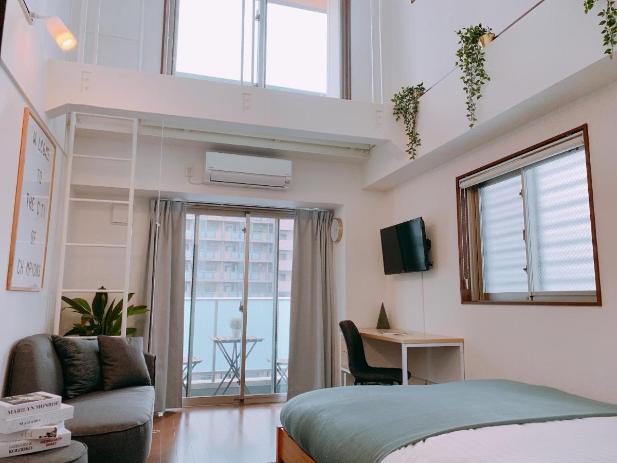 Dash Living Higashi Azabu โตเกียว ภายนอก รูปภาพ
