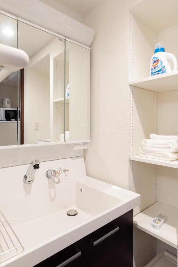 Dash Living Higashi Azabu โตเกียว ภายนอก รูปภาพ