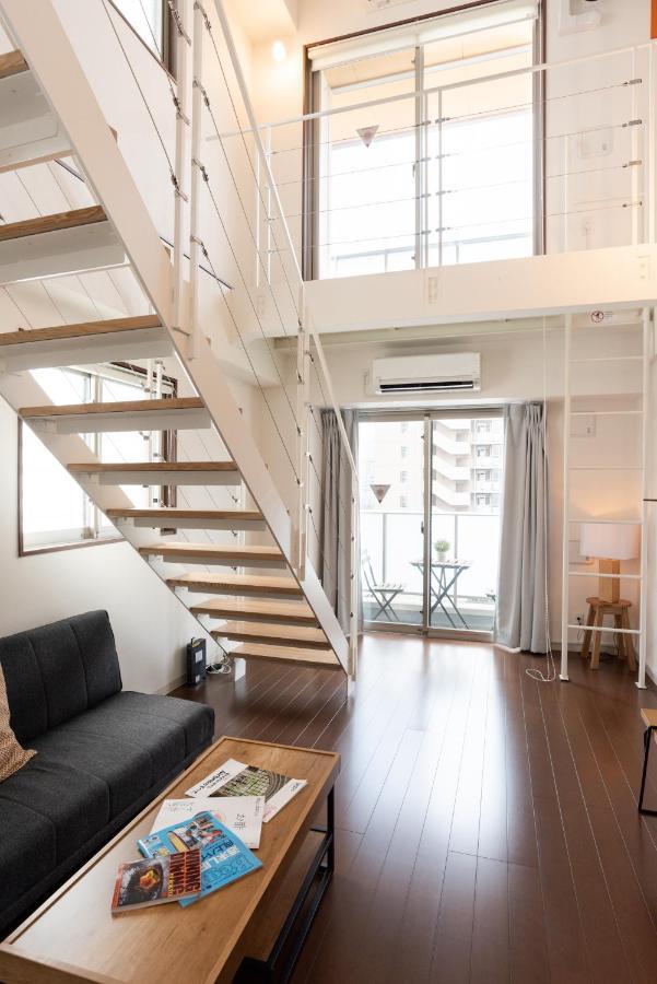 Dash Living Higashi Azabu โตเกียว ภายนอก รูปภาพ